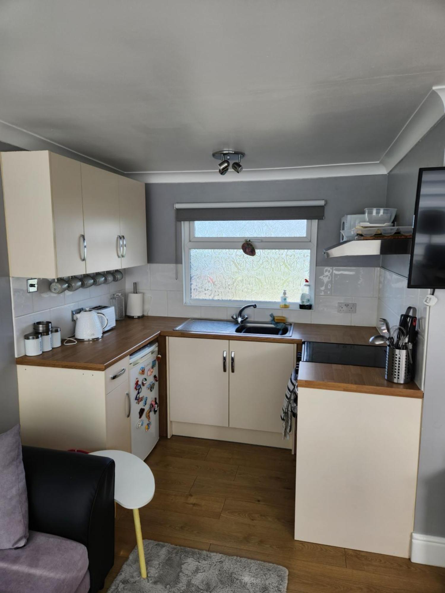 Charming 2-bed