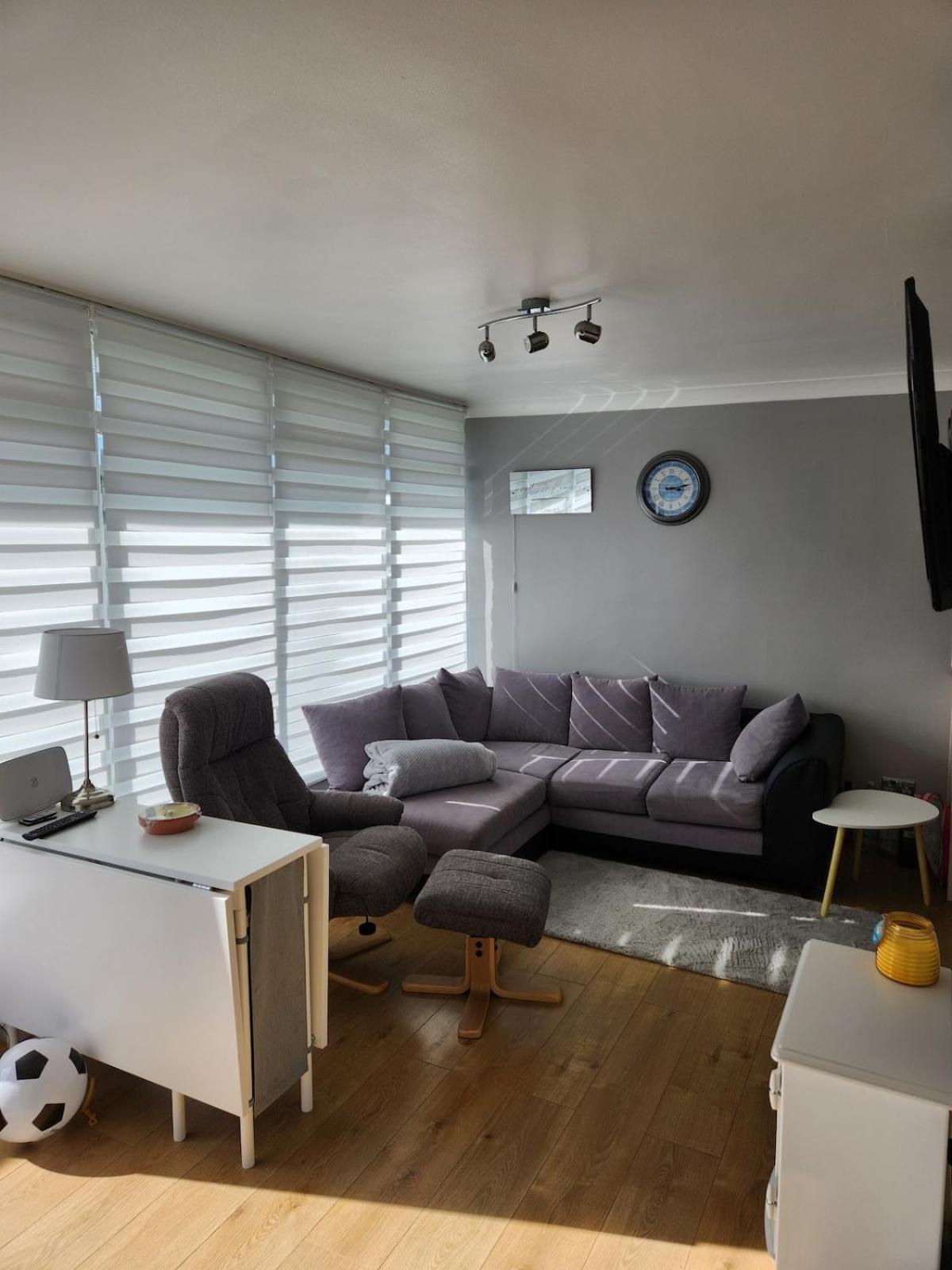 Apartment Charming 2-bed *